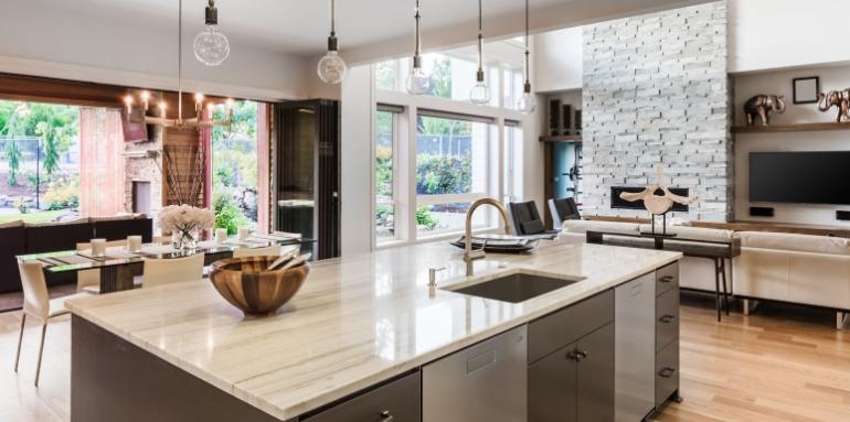 Así son los apartamentos lujosos en Bogotá Así son los apartamentos lujosos en Bogotá