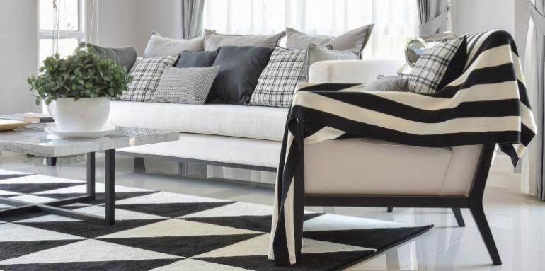 10 tendencias en decoración para el 2016