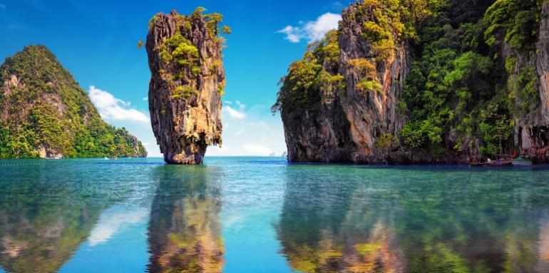 Los lugares más populares del mundo para viajar Los lugares más populares del mundo para viajar