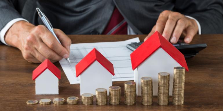 El arriendo sube más en estratos 1, 2 y 3 El arriendo sube más en estratos 1, 2 y 3