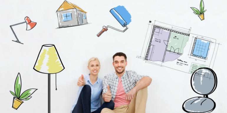 6 errores que puedes cometer al decorar tu vivienda 6 errores que puedes cometer al decorar tu vivienda