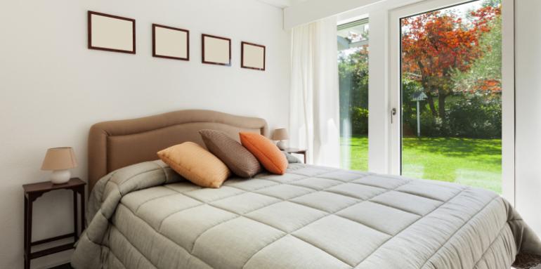 8 ideas para decorar una habitación principal