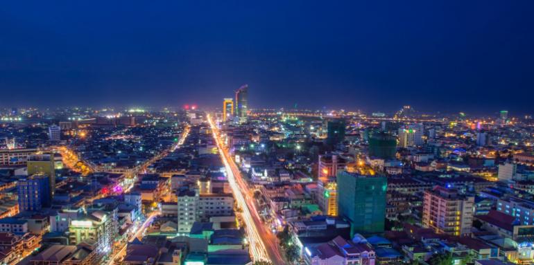 Se construirán las torres gemelas más altas del mundo Se construirán las torres gemelas más altas del mundo