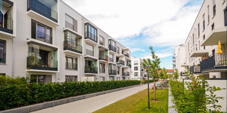 Auge de viviendas VIS en Colombia Auge de viviendas VIS en Colombia