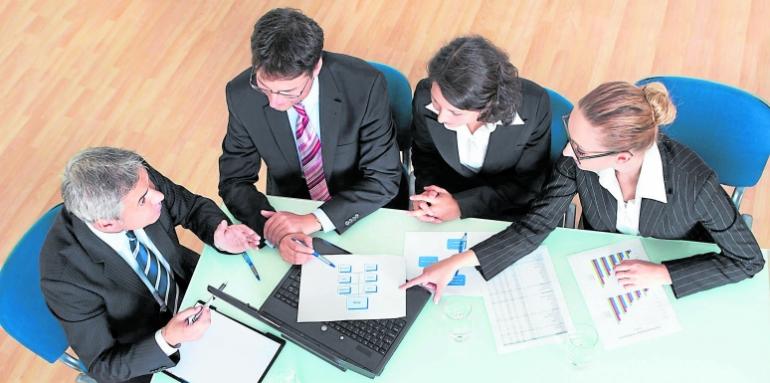 Algunas inquietudes sobre el consejo de administración