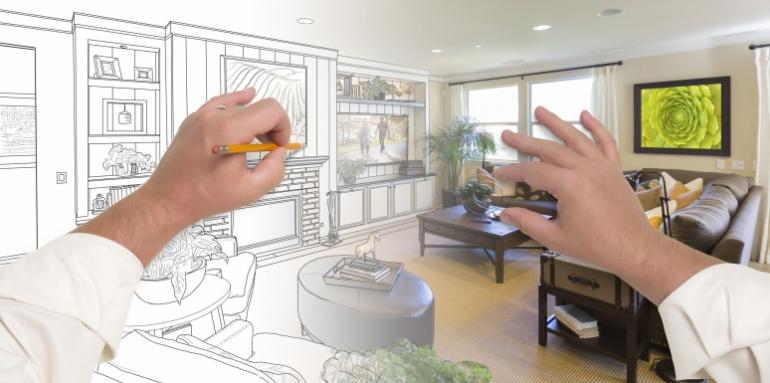 Pon tu hogar a la moda con las tendencias del 2019 Pon tu hogar a la moda con las tendencias del 2019