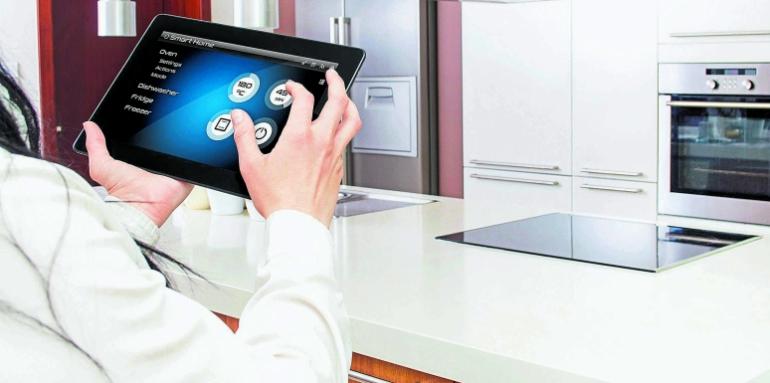 ¿Cómo proteger su hogar inteligente? ¿Cómo proteger su hogar inteligente?