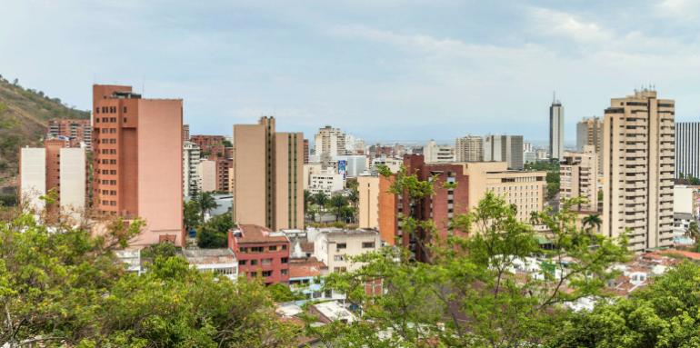 ¿Por qué invertir en finca raíz en la ciudad de Cali? ¿Por qué invertir en finca raíz en la ciudad de Cali?