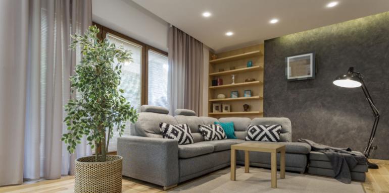 5 claves para que tengas una decoración amigable con el ambiente