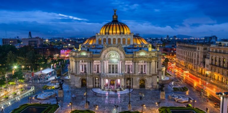 Los 8 teatros del mundo que debes visitar Los 8 teatros del mundo que debes visitar