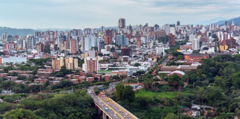Los barrios más buscados para vivir en Bucaramanga Los barrios más buscados para vivir en Bucaramanga