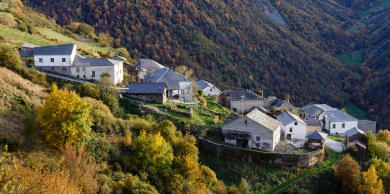 Comprar casas desde 1 euro en Europa sí es posible