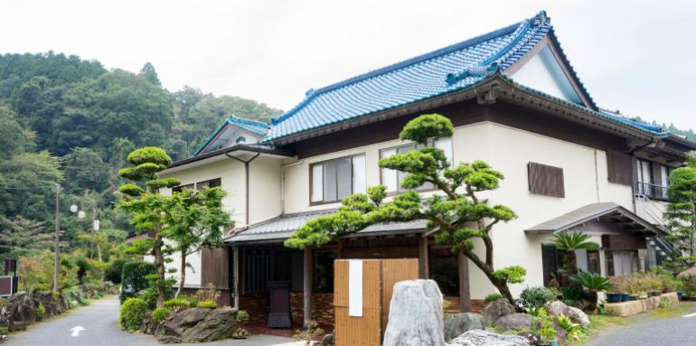 En Japón están regalando casas. ¿Por qué? En Japón están regalando casas. ¿Por qué?