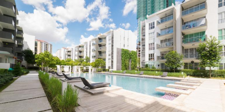 Todo lo que debes saber sobre los condominios