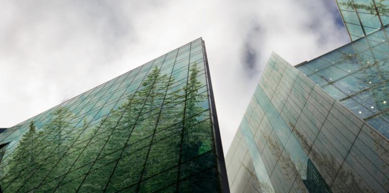 Colombia sumó 242 edificios de estándares sostenibles Leed Colombia sumó 242 edificios de estándares sostenibles Leed