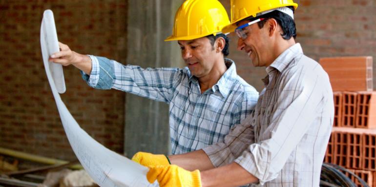 Licencias de construcción, ¿en qué casos se necesitan? Licencias de construcción, ¿en qué casos se necesitan?