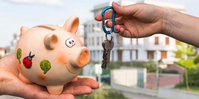 Te explicamos cómo retirar las cesantías para comprar vivienda Te explicamos cómo retirar las cesantías para comprar vivienda
