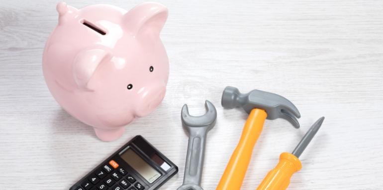 ¿Quién paga las reparaciones de una vivienda arrendada en Colombia?