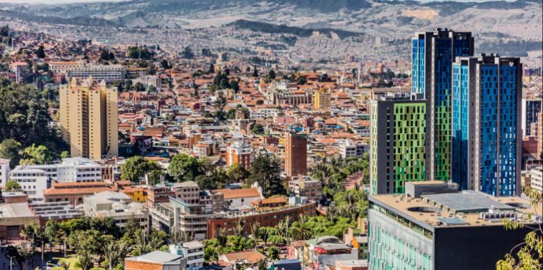 Los ‘Ferraris’ del sector inmobiliario / Opinión