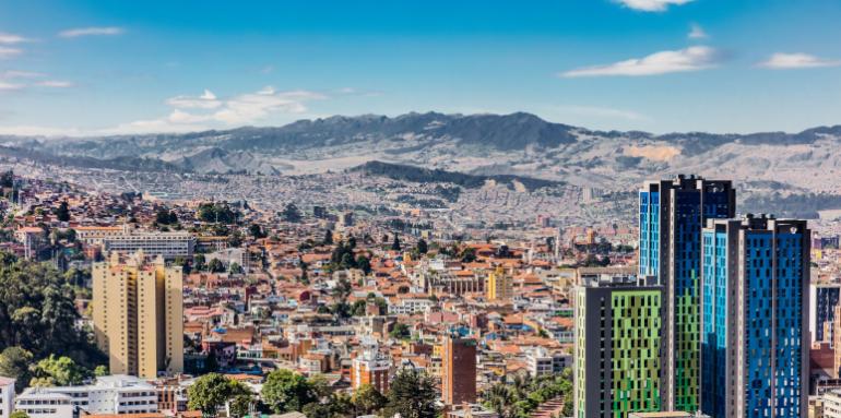 Prepárate, empieza el cobro de valorización en Bogotá Prepárate, empieza el cobro de valorización en Bogotá