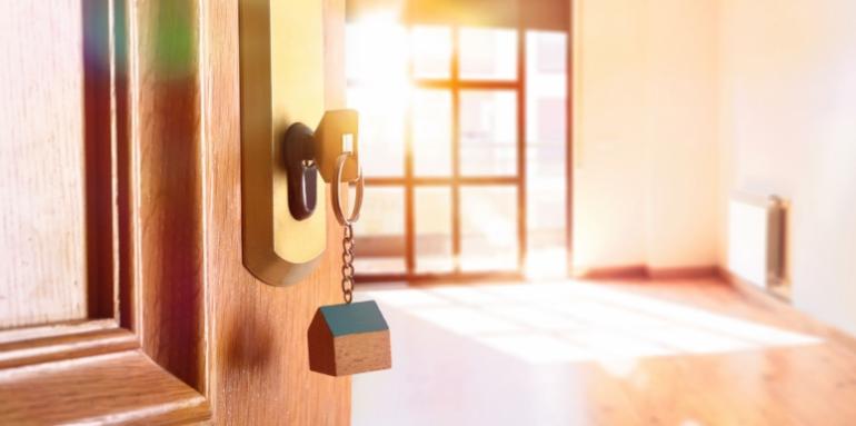 Este es el mejor año para comprar casa propia, según Minvivienda Este es el mejor año para comprar casa propia, según Minvivienda