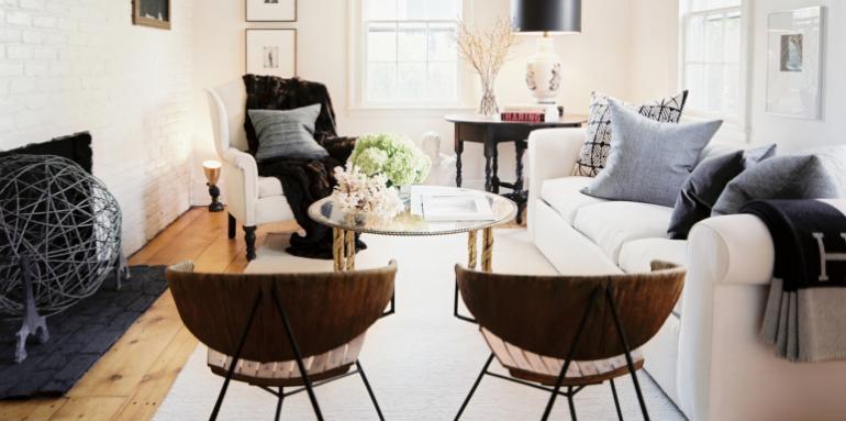 Guía para aprovechar Pinterest y decorar su hogar Guía para aprovechar Pinterest y decorar su hogar