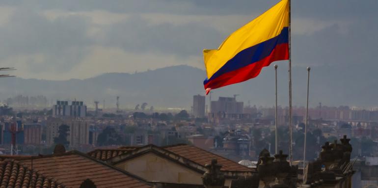 Colombia, entre los países más peligrosos y menos recomendados para viajar Colombia, entre los países más peligrosos y menos recomendados para viajar