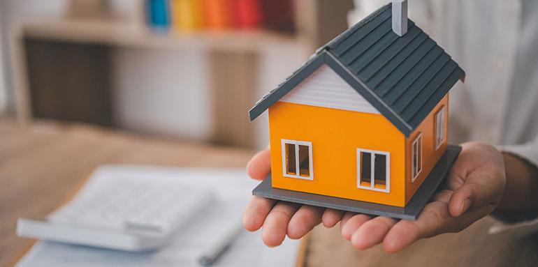 El gobierno anuncia ayudas para conseguir créditos hipotecarios El gobierno anuncia ayudas para conseguir créditos hipotecarios