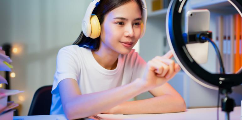 Conoce el museo para tiktokers que queda en Estocolmo Conoce el museo para tiktokers que queda en Estocolmo