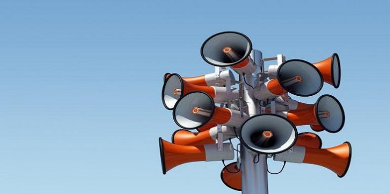 Acciones contra el ruido en conjuntos residenciales y vías públicas Acciones contra el ruido en conjuntos residenciales y vías públicas