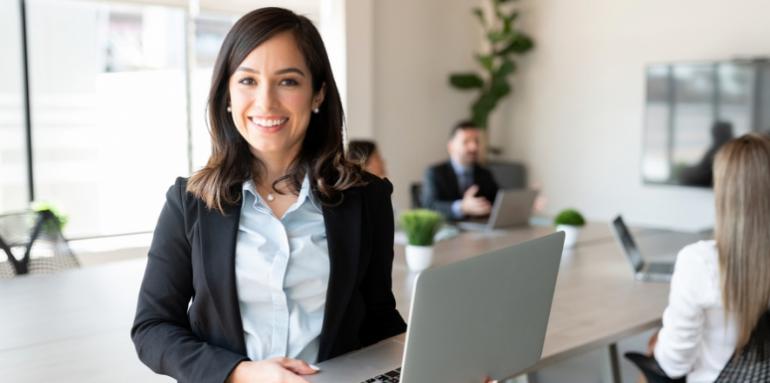 Tecnología para ayudar a administradores y habitantes de propiedad horizontal Tecnología para ayudar a administradores y habitantes de propiedad horizontal