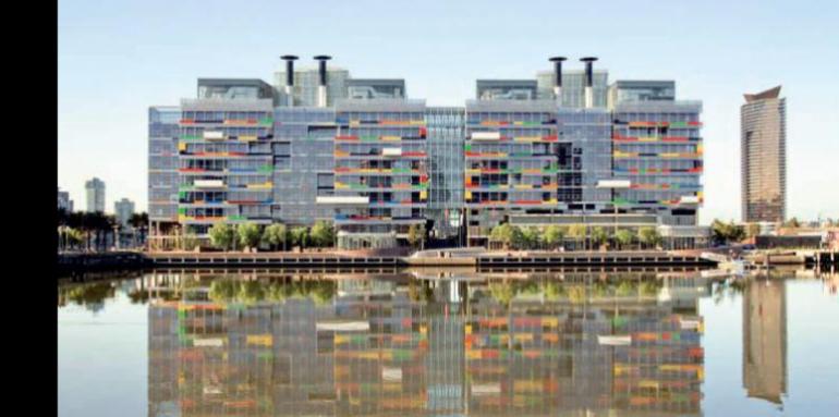 'Bogotá tiene que tener un plan de diseño urbano a largo plazo' 'Bogotá tiene que tener un plan de diseño urbano a largo plazo'