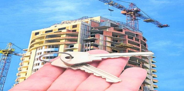 Ahorro, el primer paso para ser propietario Ahorro, el primer paso para ser propietario