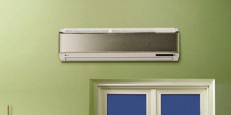 Sistemas de aire acondicionado, más amigables con el medio ambiente