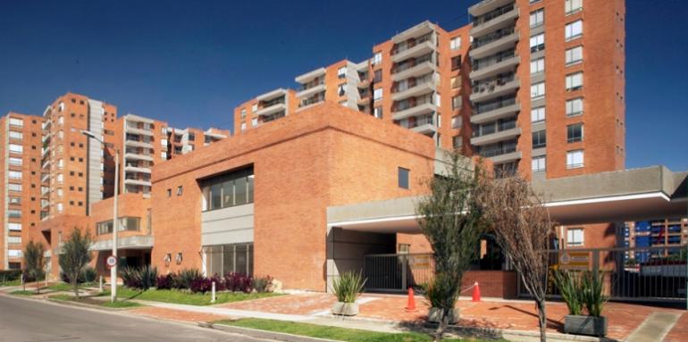 San Cristóbal Norte, una zona residencial en constante desarrollo San Cristóbal Norte, una zona residencial en constante desarrollo