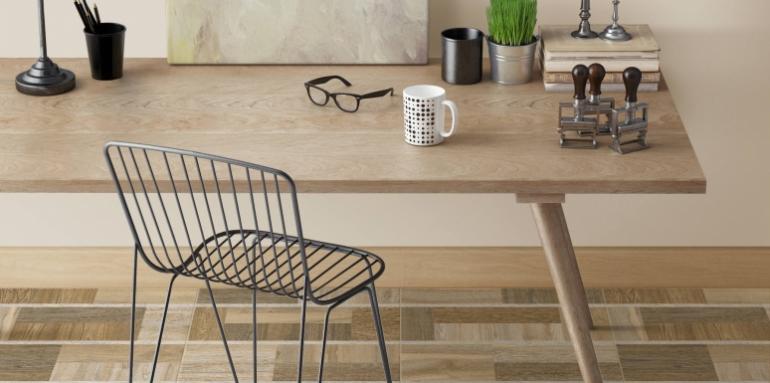 Que tus pisos y paredes estén siempre a la moda