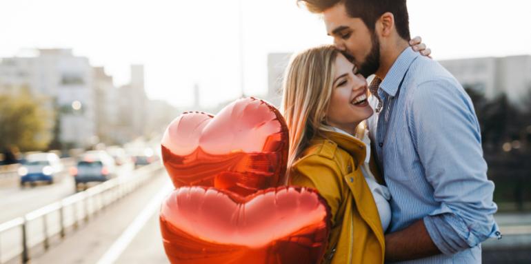 ¿Estás buscando qué hacer para celebrar Amor y Amistad? Aquí te traemos planes ¿Estás buscando qué hacer para celebrar Amor y Amistad? Aquí te traemos planes