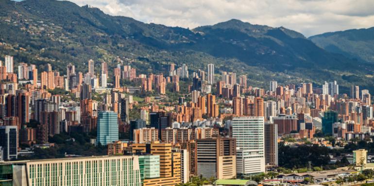 Cómo puedes acceder a vivienda en el departamento de Antioquia fácil y seguro