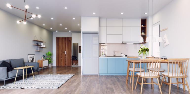 ¿No se podrán construir más apartaestudios en Bogotá según el nuevo POT? ¿No se podrán construir más apartaestudios en Bogotá según el nuevo POT?