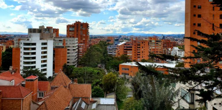 Top 5: los mejores apartamentos para comprar en Chapinero