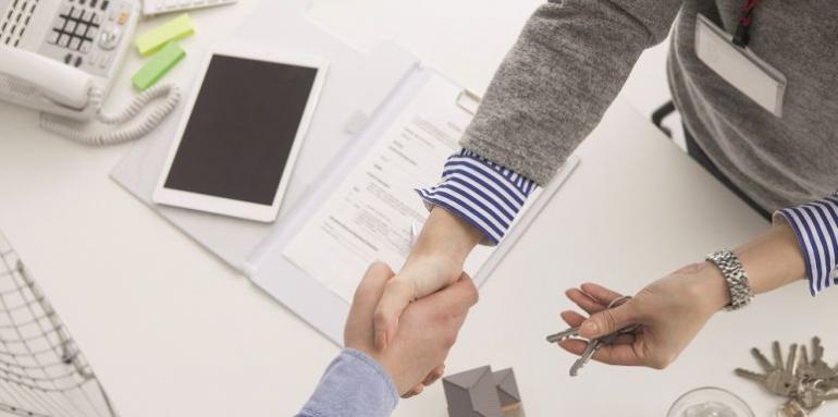 Derechos al comprar vivienda nueva