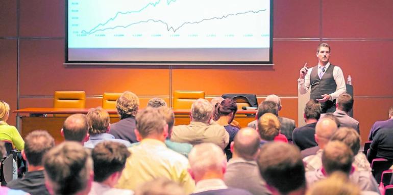 El abecé sobre la asamblea de copropietarios