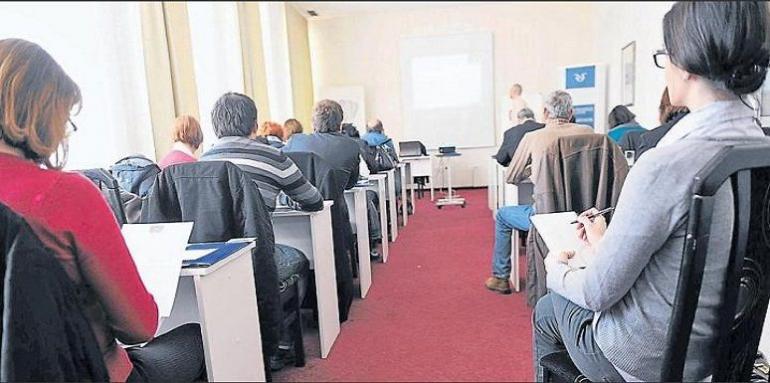 Otorgar poder en las copropiedades, pero responsablemente