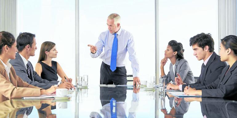 Reglamentos definen quién puede pertenecer al consejo Reglamentos definen quién puede pertenecer al consejo