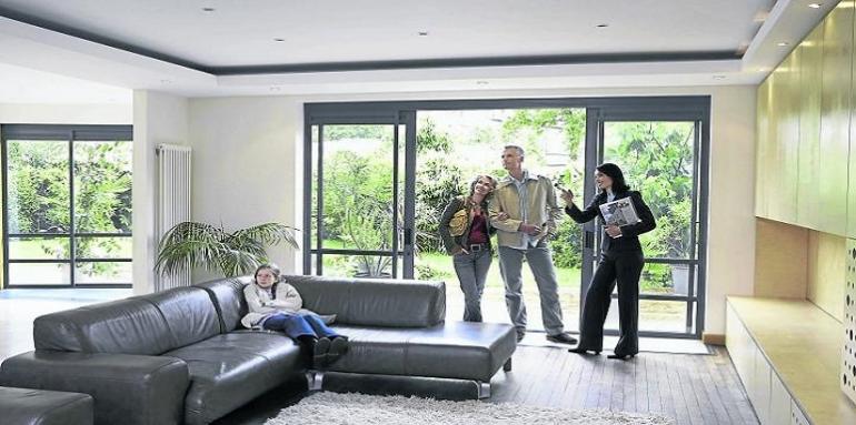 Qué revisarle a una vivienda nueva antes de comprar