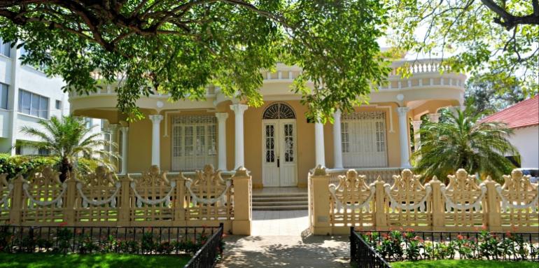 Estos son los barrios más costosos para vivir en Colombia Estos son los barrios más costosos para vivir en Colombia