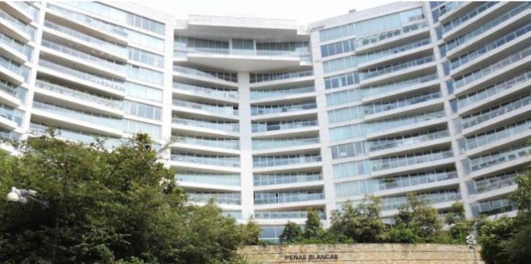 Conoce Peñas Blancas, los apartamentos de hasta $8.000 millones de pesos Conoce Peñas Blancas, los apartamentos de hasta $8.000 millones de pesos
