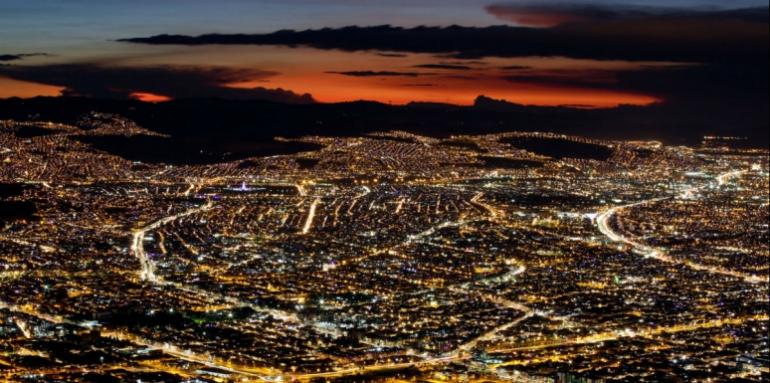 ¿El precio del metro cuadrado en Bogotá está sobrevalorado? ¿El precio del metro cuadrado en Bogotá está sobrevalorado?