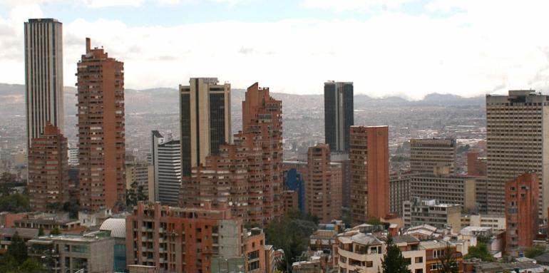 Las zonas de Bogotá donde más compran y arriendan inmuebles Las zonas de Bogotá donde más compran y arriendan inmuebles