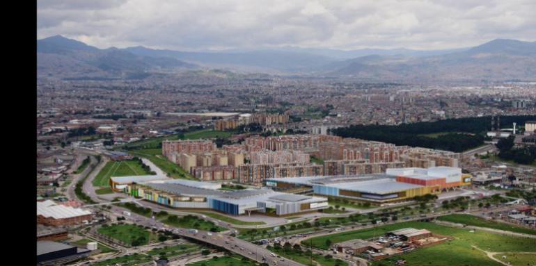 Modelo de arriendo: el negocio en el centro comercial más grande Modelo de arriendo: el negocio en el centro comercial más grande